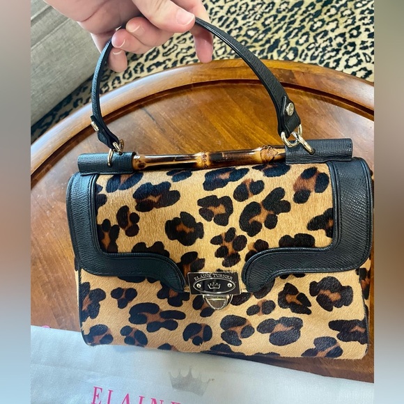 Elaine Turner Purse - Picture 2 of 5